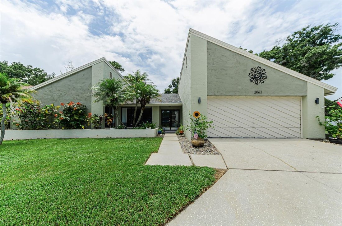 House in Safety Harbor, Florida, United States 2 - 18568821