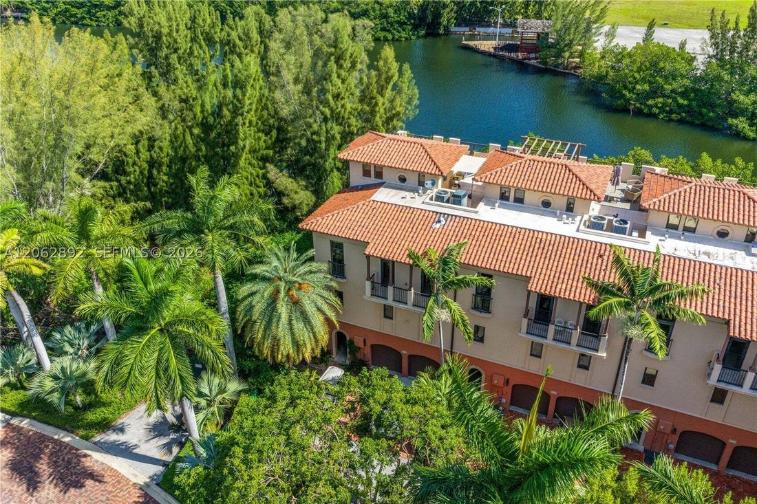 Townhouse in Cutler Bay, Florida, United States 4 - 18567358