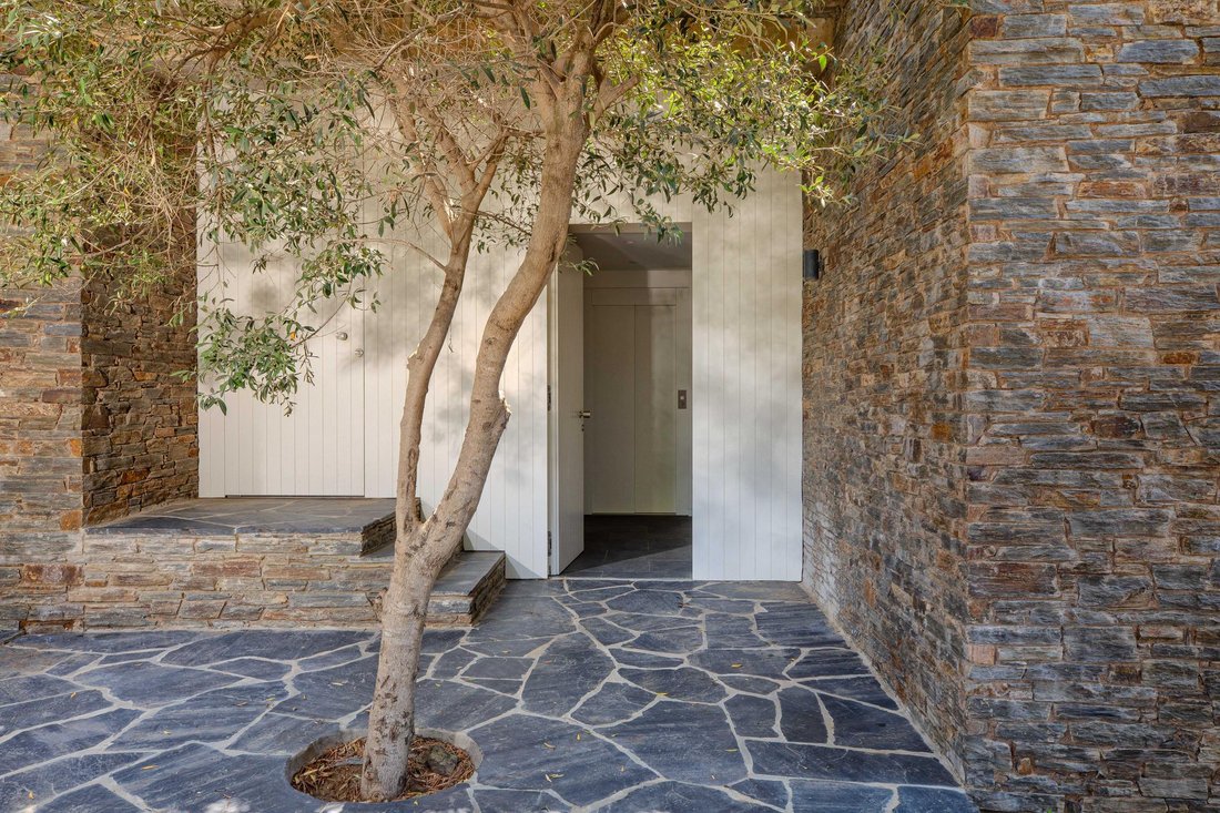 Villa in Cadaques, Catalonia, Spain 5 - 18567561