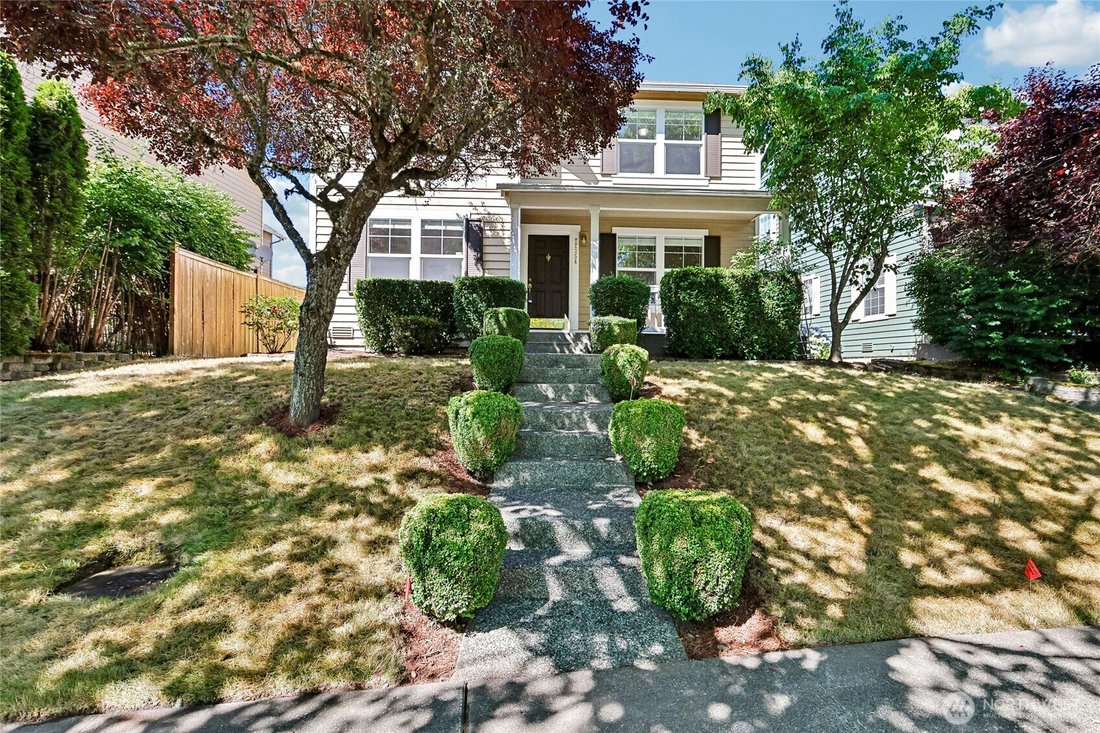 House in Carnation, Washington, United States 2 - 18570465
