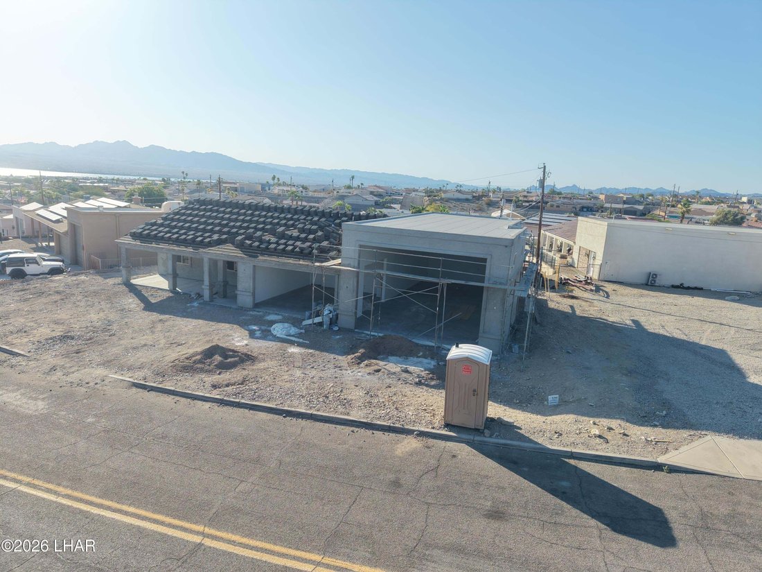 House in Lake Havasu City, Arizona, United States 4 - 18028406