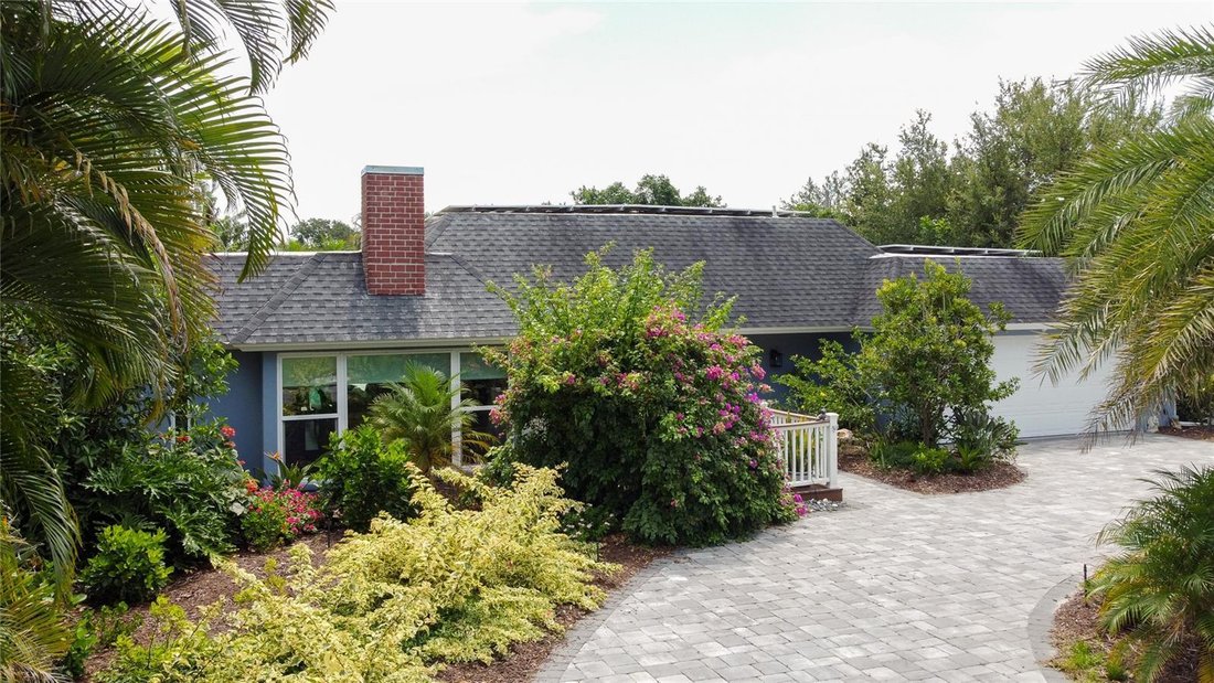 House in Siesta Key, Florida, United States 1 - 18063099