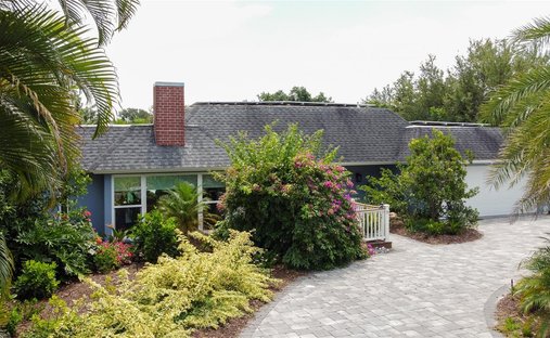 House in Siesta Key, Florida, United States 1