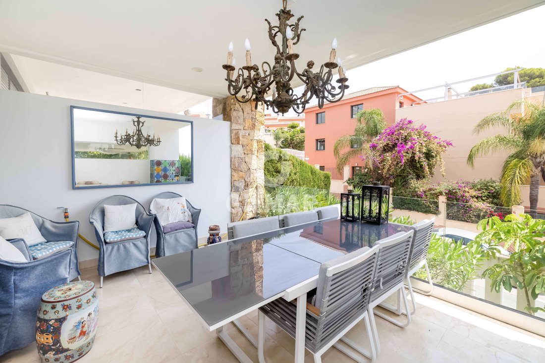 House in Marbella, Andalusia, Spain 4 - 18567215