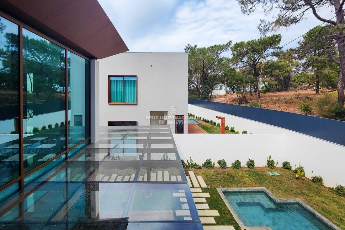 Apartment in Estoril, Cascais e Estoril, Lisbon 5 - 18571054