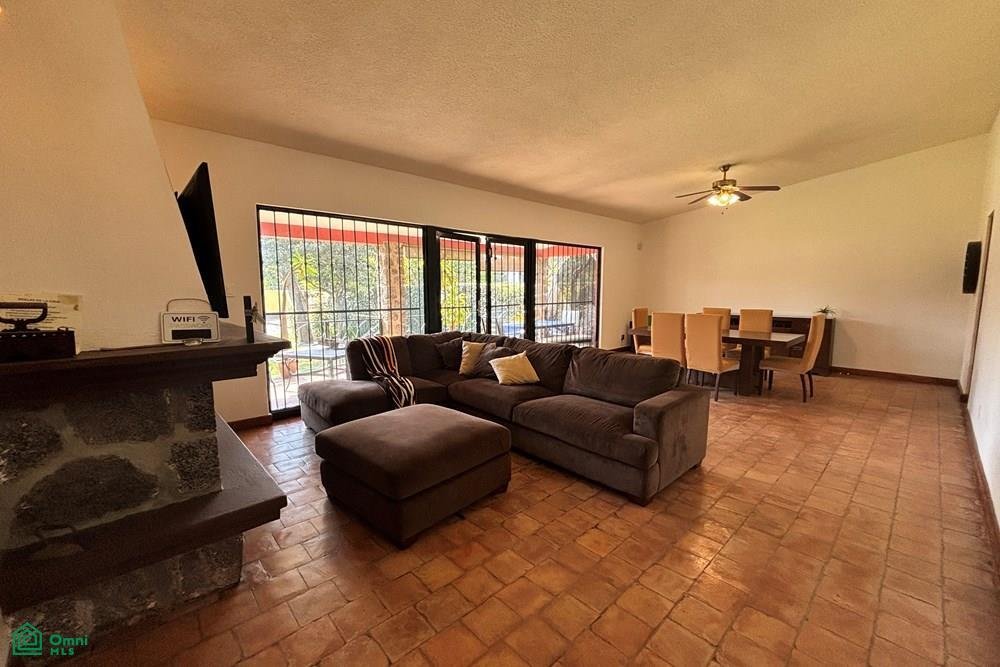 House in Cuernavaca, Morelos, Mexico 4 - 18030761