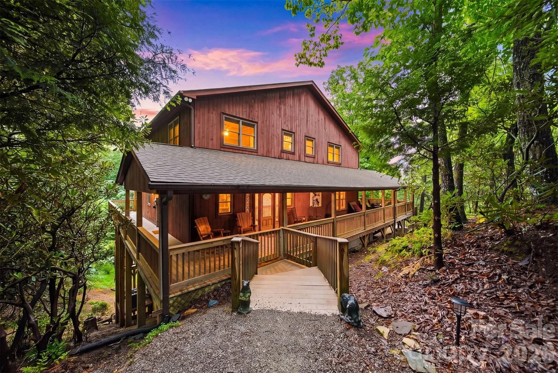 House in Lenoir, North Carolina, United States 3 - 18570669