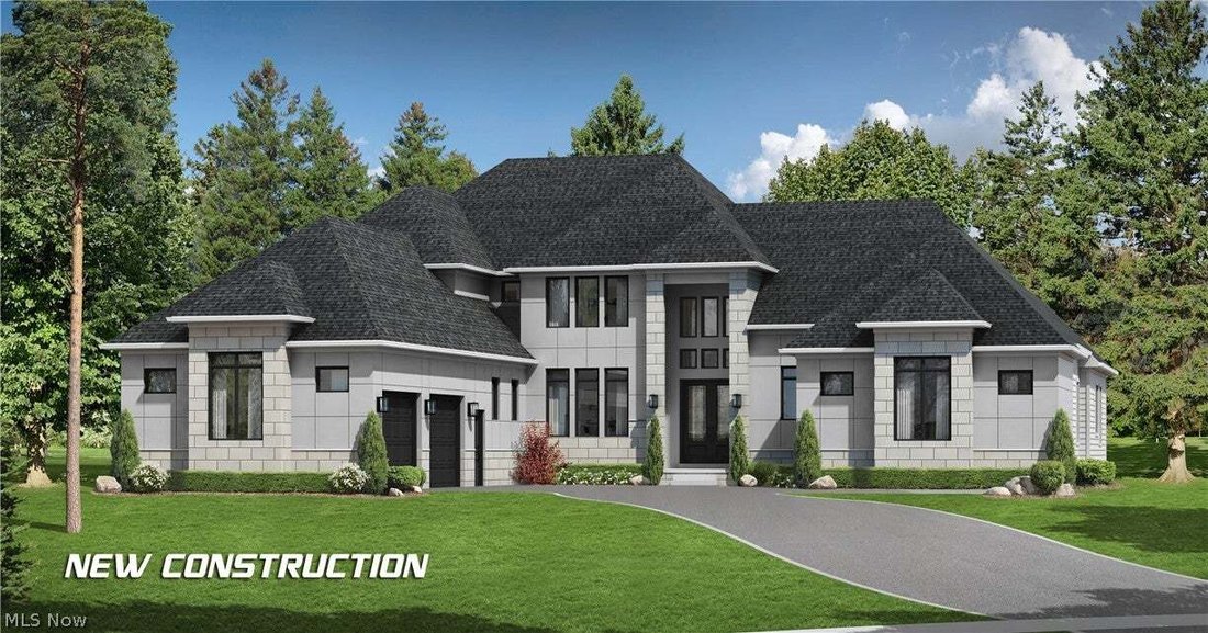 House in Solon, Ohio, United States 1 - 18573271