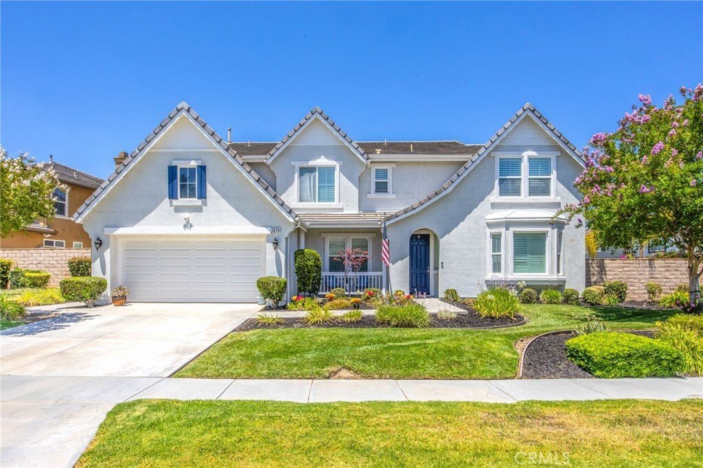 House in Corona, California, United States 5 - 18204102
