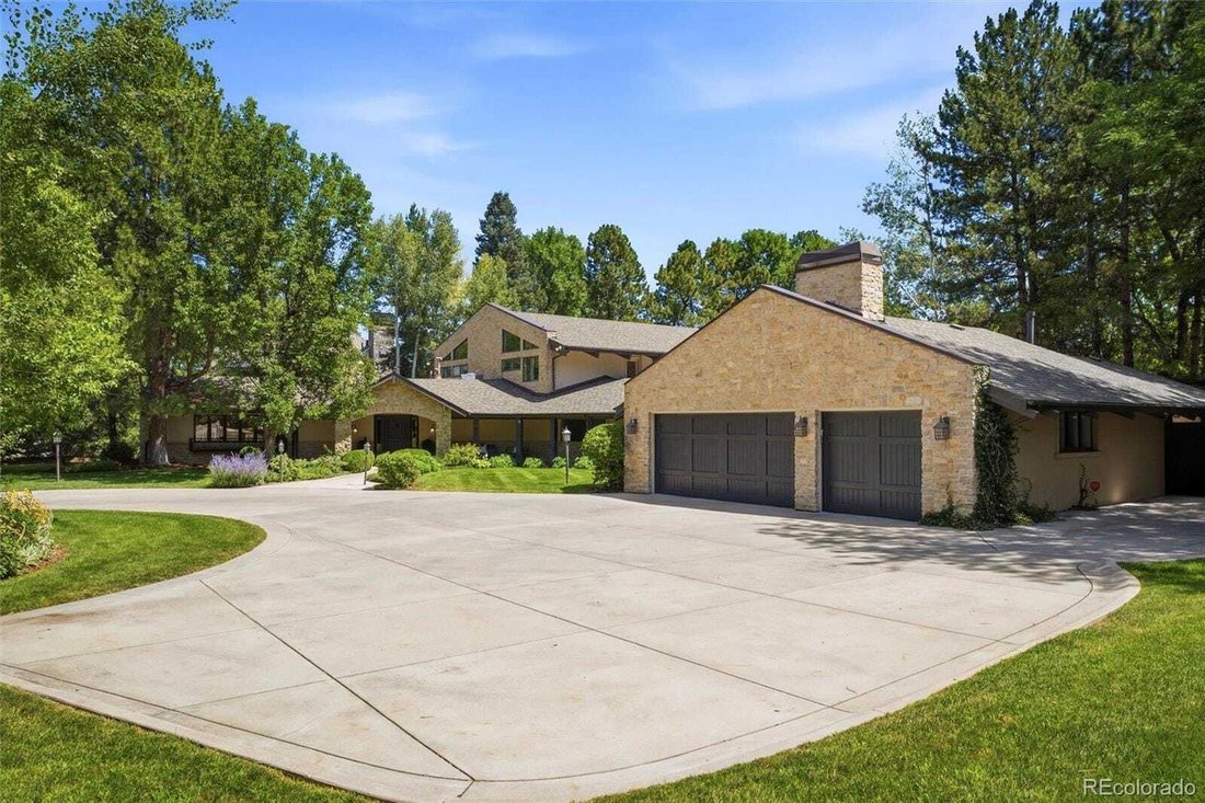 House in Englewood, Colorado, United States 3 - 18570260