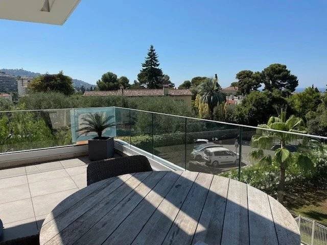 Apartment in Maurice Jeanpierre, Le Cannet, France 2 - 18016338