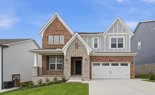 Haus in Hendersonville, Tennessee, Vereinigte Staaten 1