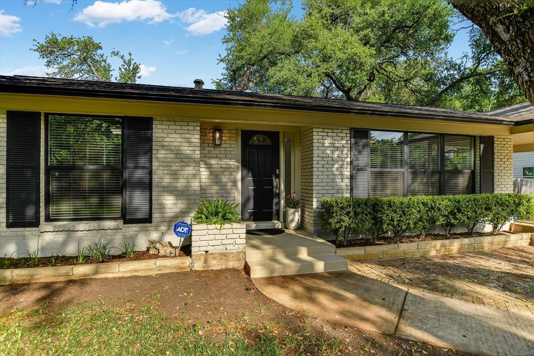 House in Austin, Texas, United States 2 - 18569110