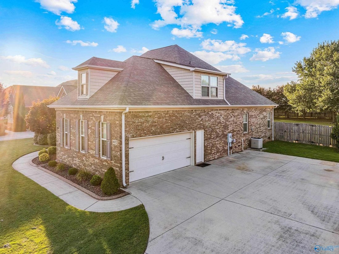 House in Athens, Alabama, United States 3 - 18561200