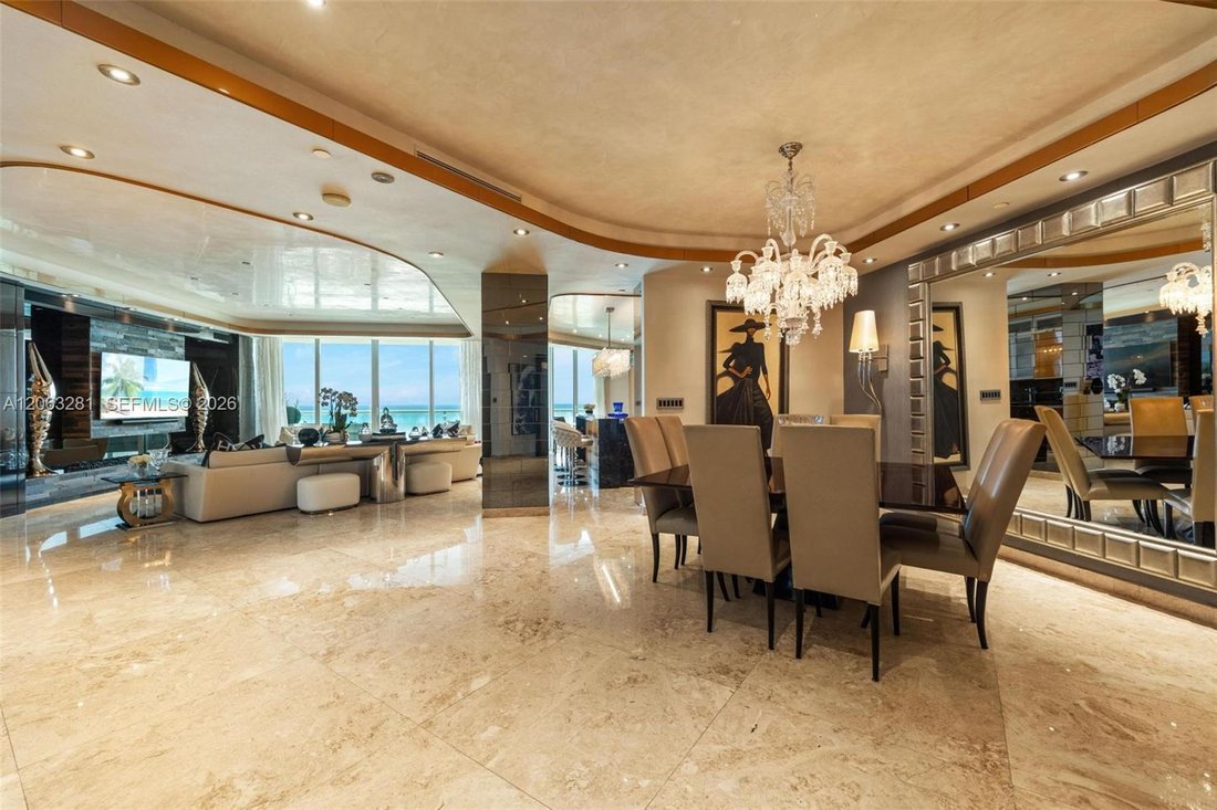 Condo in Golden Beach, Florida, United States 2 - 18572235