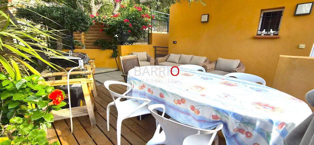 Apartment in Collioure, Occitania, France 4 - 18570416