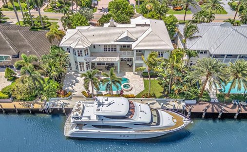 House in Lighthouse Point, Florida, United States 1