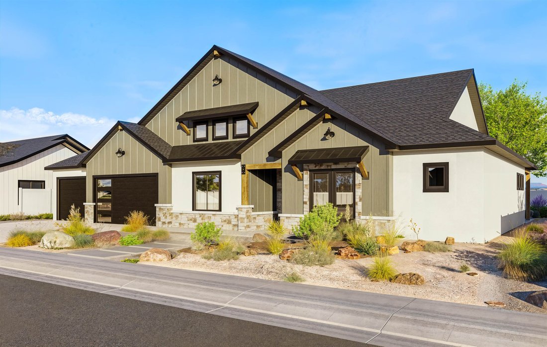 House in Fruita, Colorado, United States 3 - 18568683