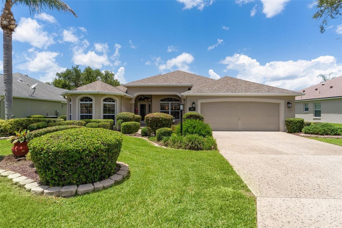 House in The Villages, Florida, United States 3 - 18568823