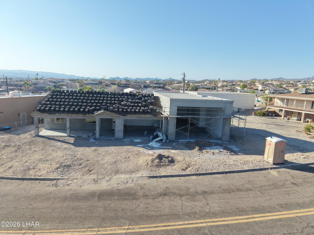 House in Lake Havasu City, Arizona, United States 2 - 18028406