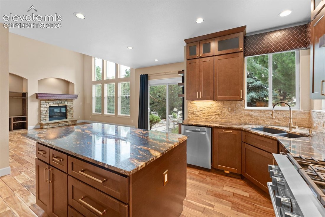 House in Colorado Springs, Colorado, United States 3 - 18420720