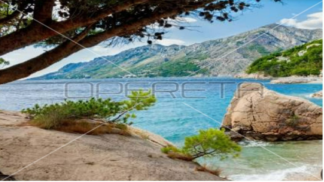 Apartment in Makarska, Split-Dalmatia County, Croatia 4 - 18572192