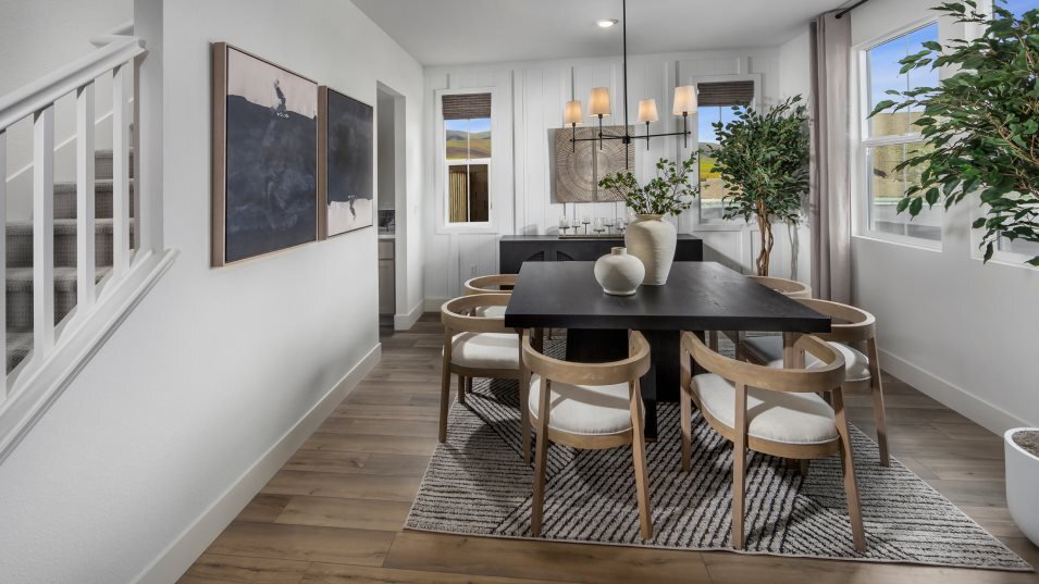 House in Tracy, California, United States 5 - 18567715