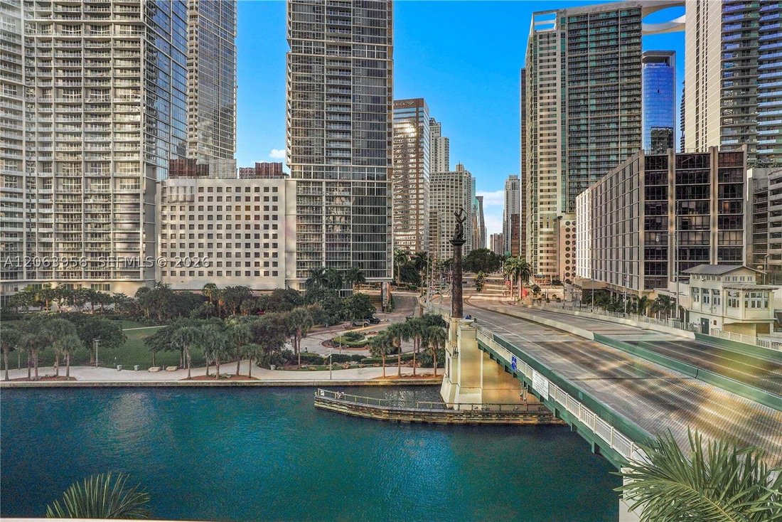 Condominio a Miami, Florida, Stati Uniti 2 - 18573455