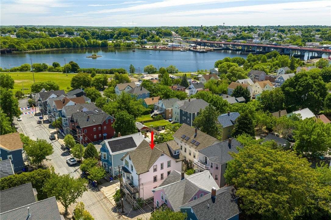 Condo in Providence, Rhode Island, United States 2 - 18567140