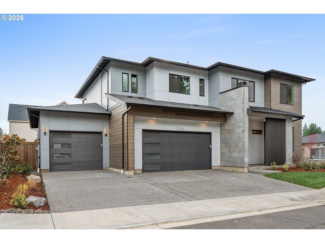 House in Vancouver, Washington, United States 4 - 18186769