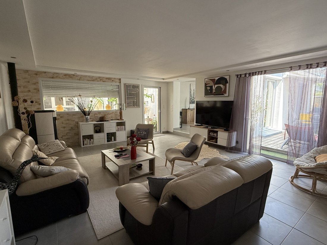 House in France 4 - 18570397