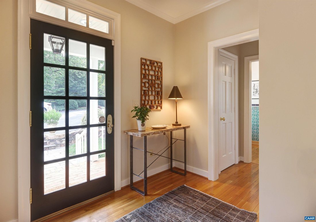 Maison à Charlottesville, Virginie, États-Unis 5 - 18573032