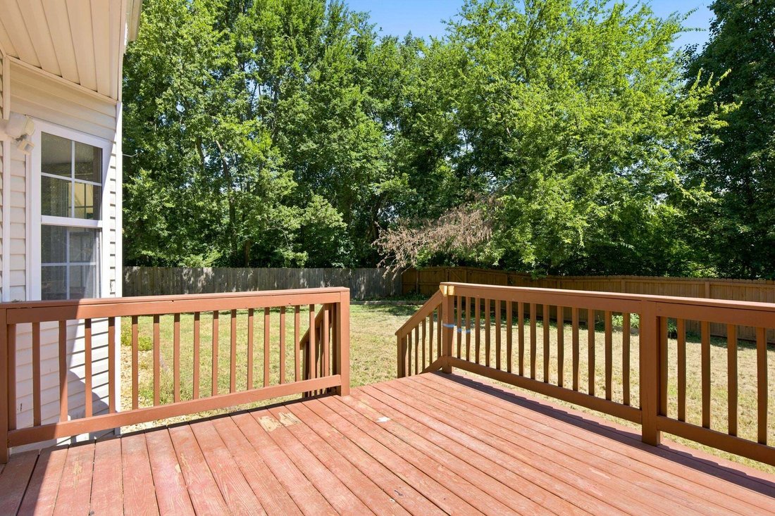 House in Spring Hill, Tennessee, United States 4 - 18573505
