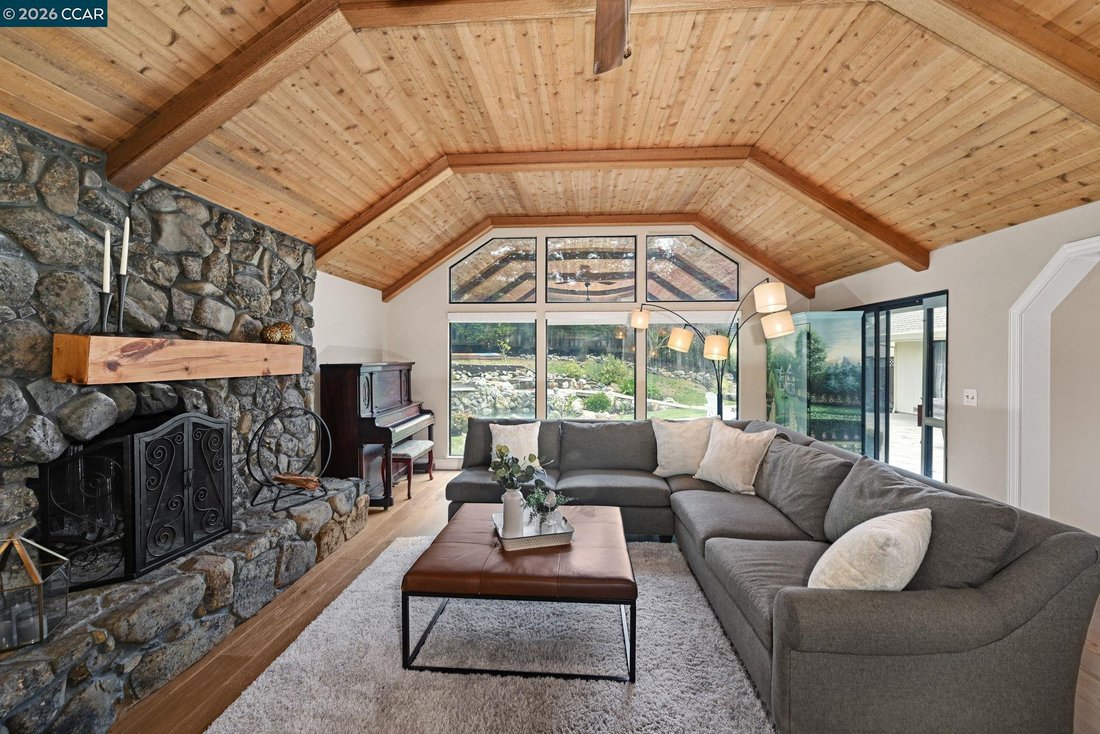 House in Danville, California, United States 5 - 18573224