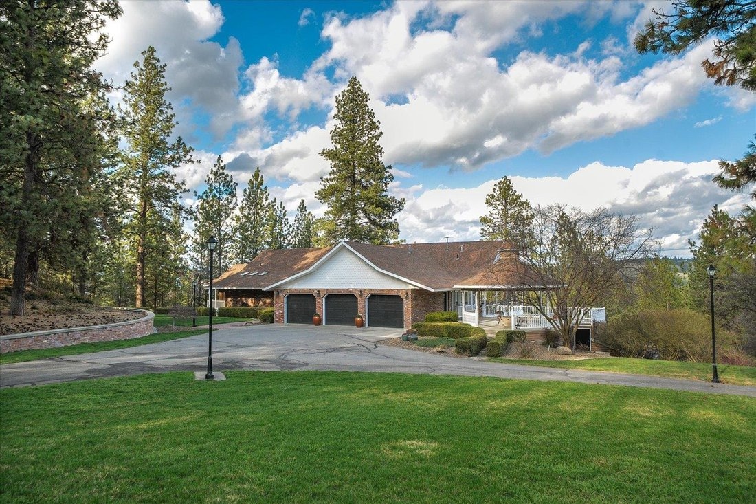 House in Liberty Lake, Washington, United States 4 - 18570466