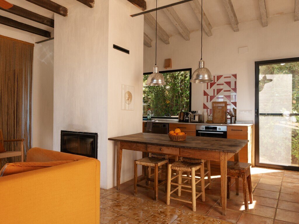 Villa in Denia, Valencian Community, Spain 2 - 18572194