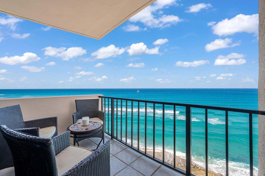 Condo in Riviera Beach, Florida, United States 2 - 18571583