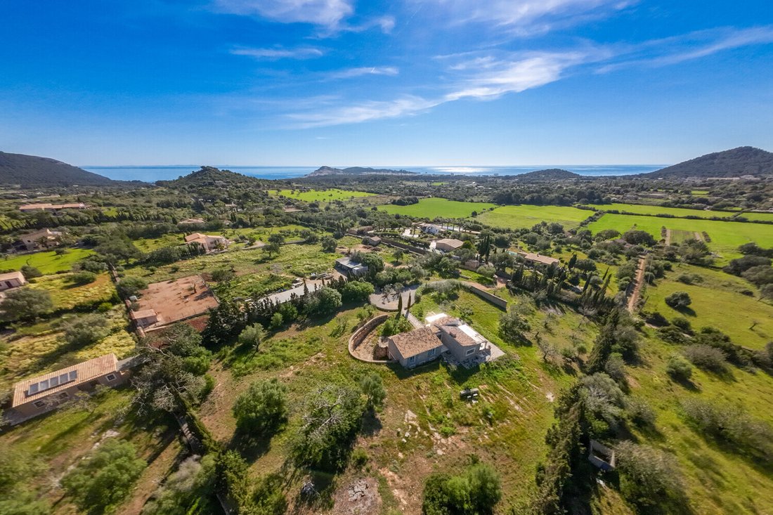 House in Capdepera, Balearic Islands, Spain 1 - 18570313