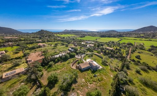 House in Capdepera, Balearic Islands, Spain 1