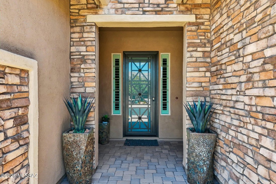 House in Oro Valley, Arizona, United States 3 - 18570059