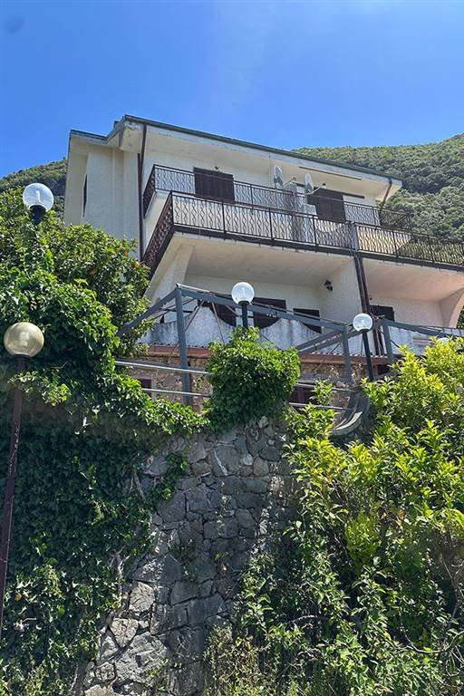 Villa in Moneglia, Liguria, Italy 4 - 18569548