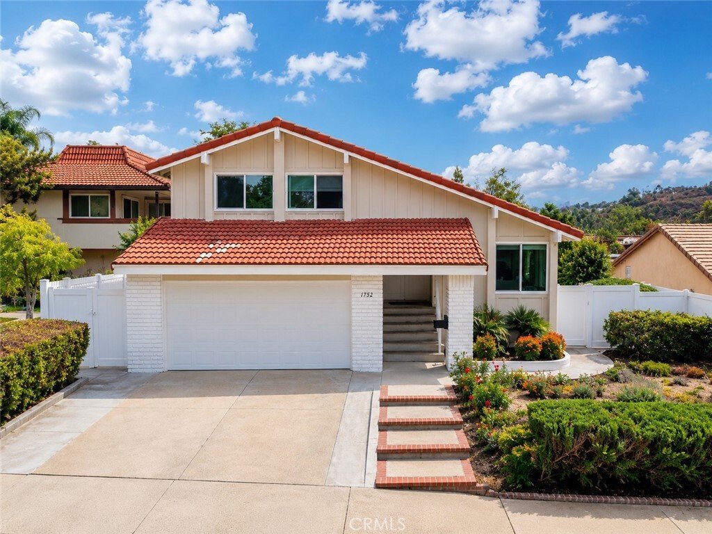 House in Diamond Bar, California, United States 1 - 18480710