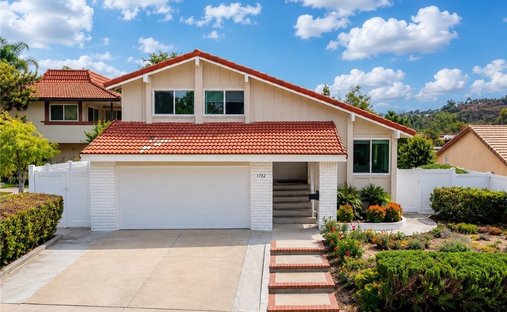 Haus in Diamond Bar, Kalifornien, Vereinigte Staaten 1