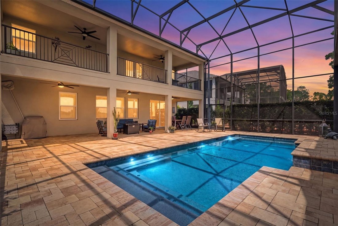 House in Clermont, Florida, United States 5 - 18573451