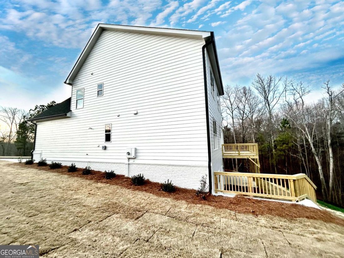 House in Waleska, Georgia, United States 3 - 18569060