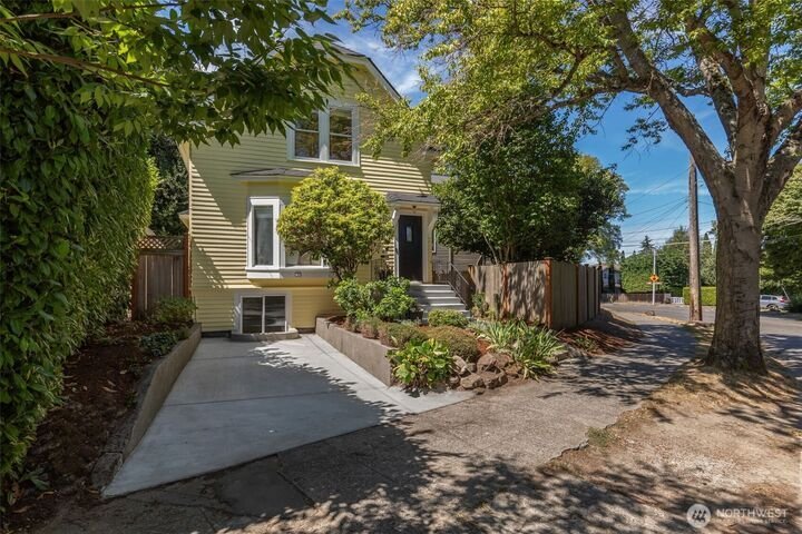 House in Seattle, Washington, United States 2 - 18570478