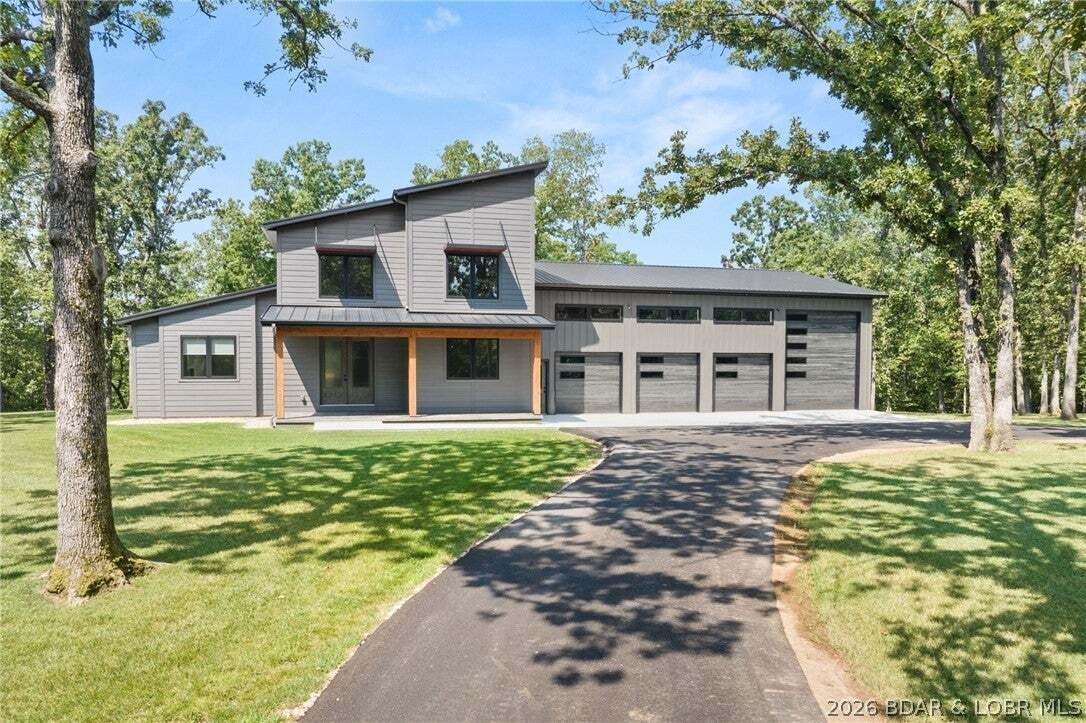 House in Linn Creek, Missouri, United States 1 - 17791792