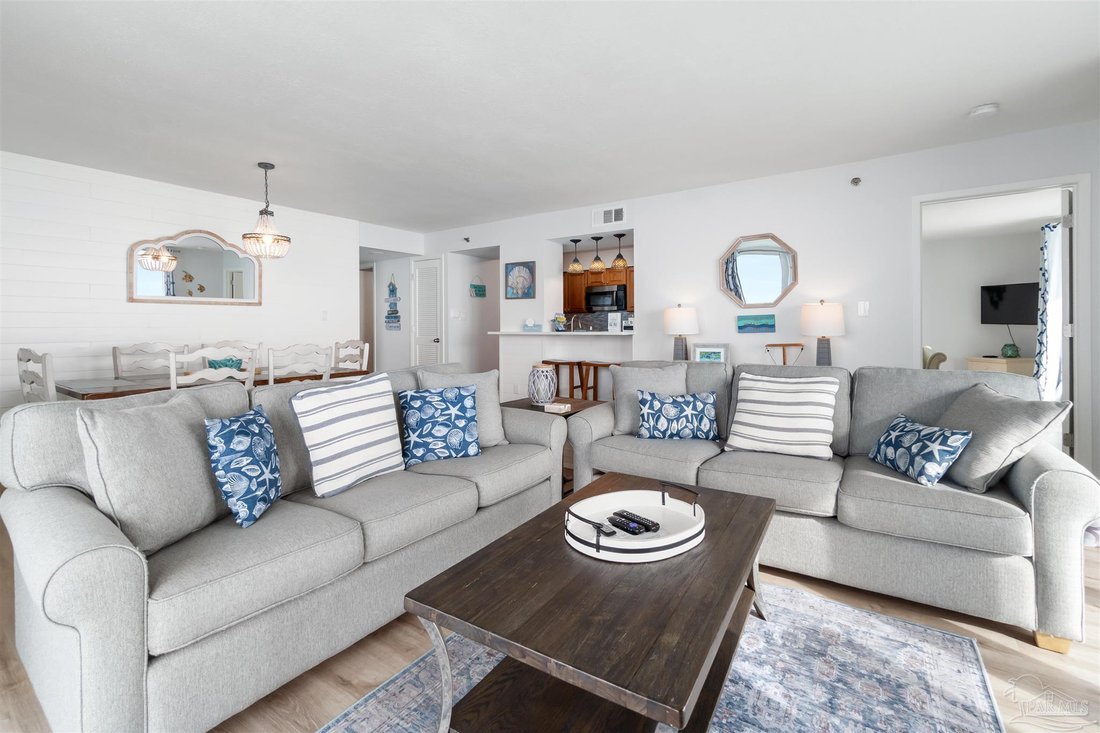 Condo in Gulf Breeze, Florida, United States 3 - 18567154