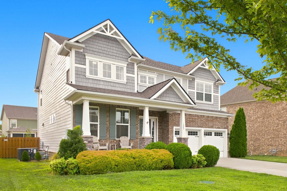 House in Murfreesboro, Tennessee, United States 3 - 18570779