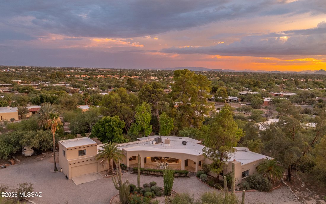 House in Tucson, Arizona, United States 1 - 18572662
